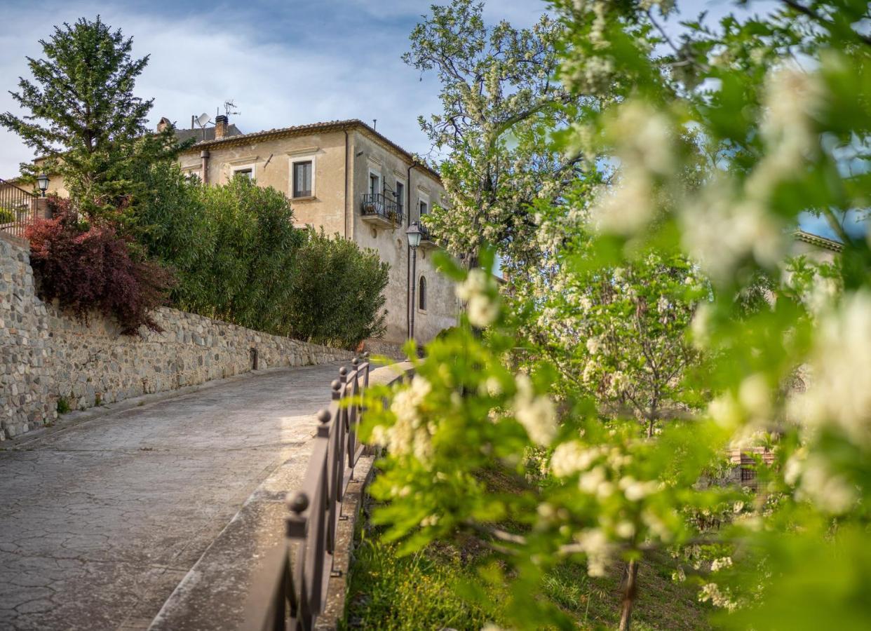 Tenuta Ciminata Greco Casa de hóspedes Rossano Exterior foto